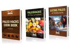 Cooks & Food Books